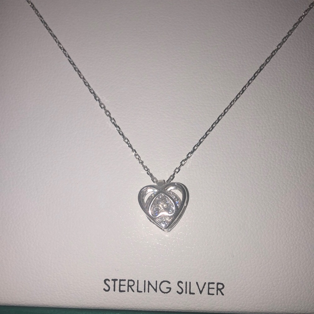 Rachel Zoë necklace